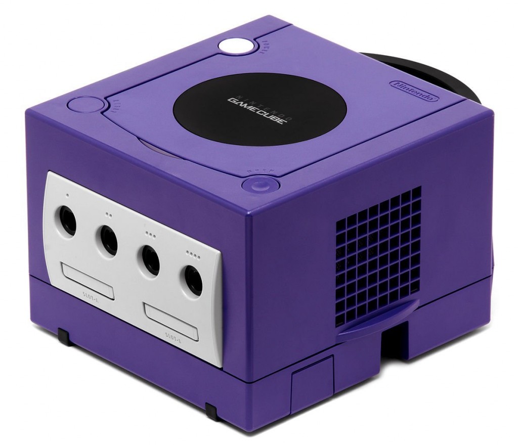 GameCube preview image 1